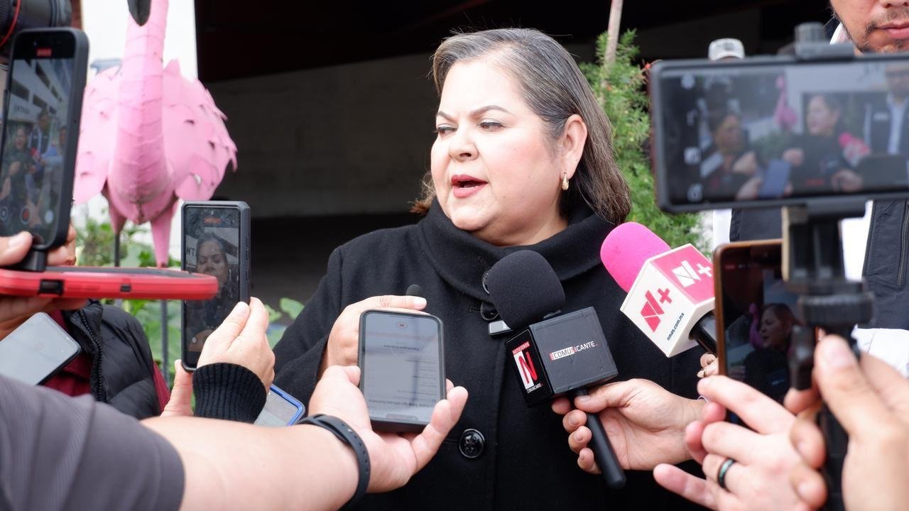 Evangelina Moreno dará continuidad con trabajo legislativo a demanda de comunidades en Baja California